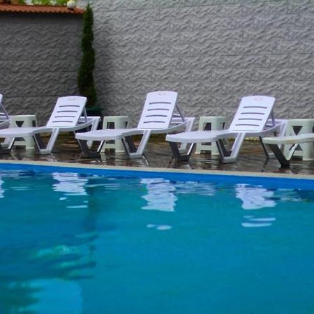 Hulus Hotel Makhinjauri Dış mekan fotoğraf