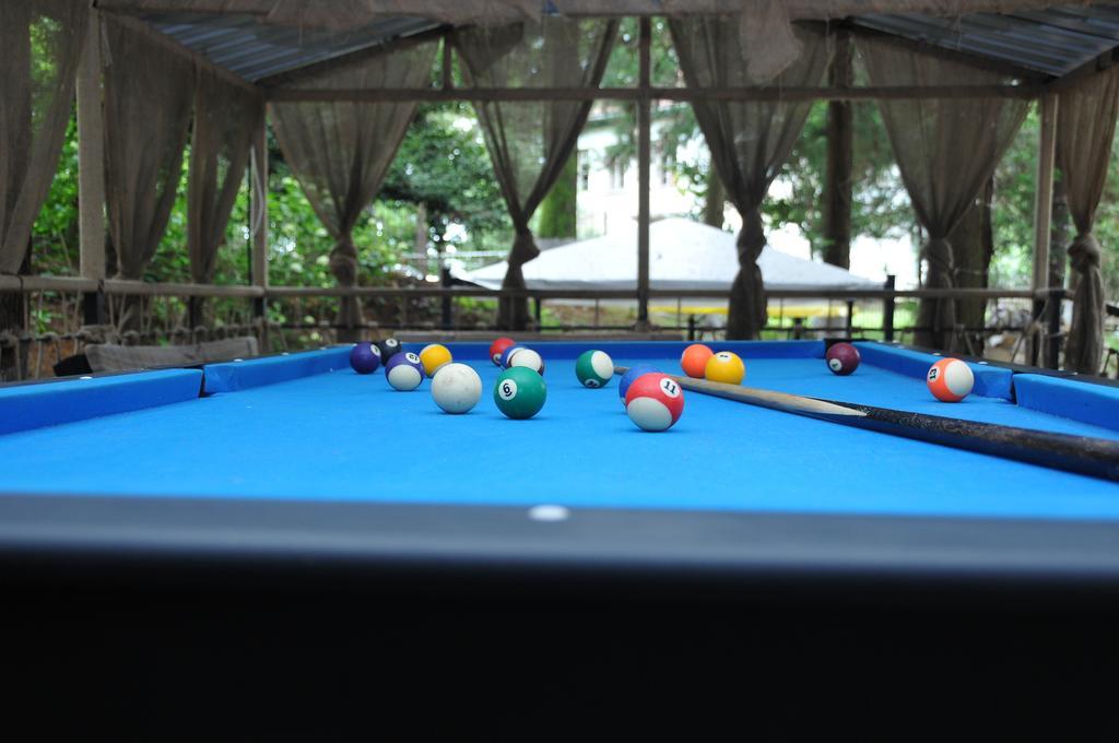 Hulus Hotel Makhinjauri Dış mekan fotoğraf
